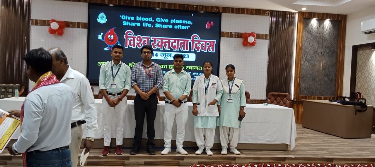 Deepmala College of Nursing Bareilly Campus photo 3